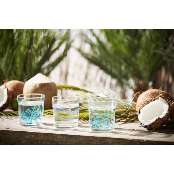 Glāze 355 ml Bodega – Côté Table-image-1
