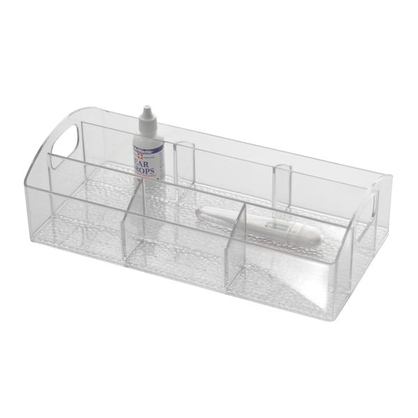 Organizators InterDesign Med+ All, garums 30,5 cm-image-2