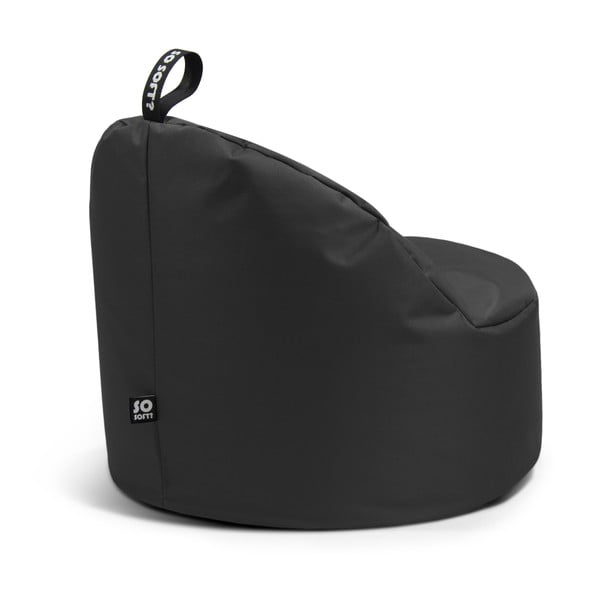 Pelēks sēžammaiss Round XL – So Soft?-image-3