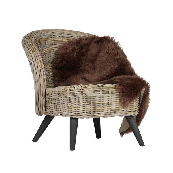 Rattan krēsls WOOOD Sara-image-4