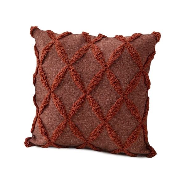 Spilvendrāna 43x43 cm Tuffet – Mioli Decor