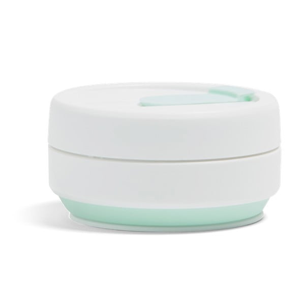 Krūze Stojo Pocket Cup Mint, 355 ml-image-1
