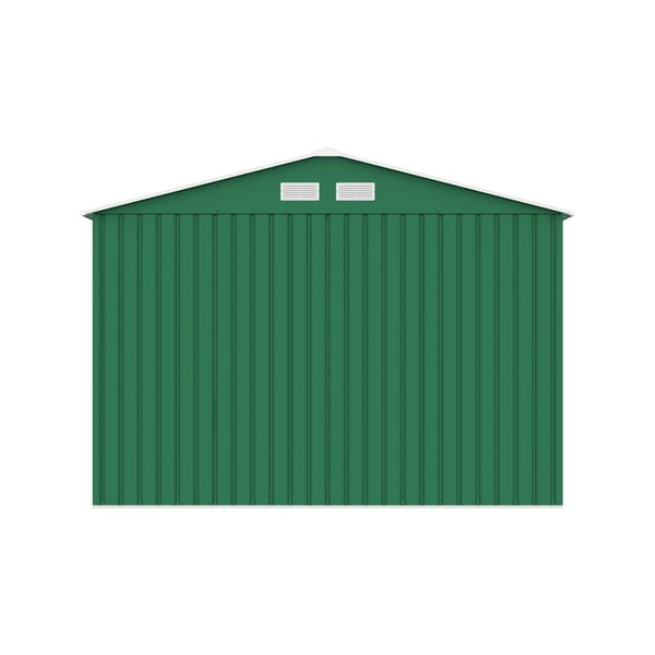 Dārza mājiņa Archer D – Rojaplast-image-3