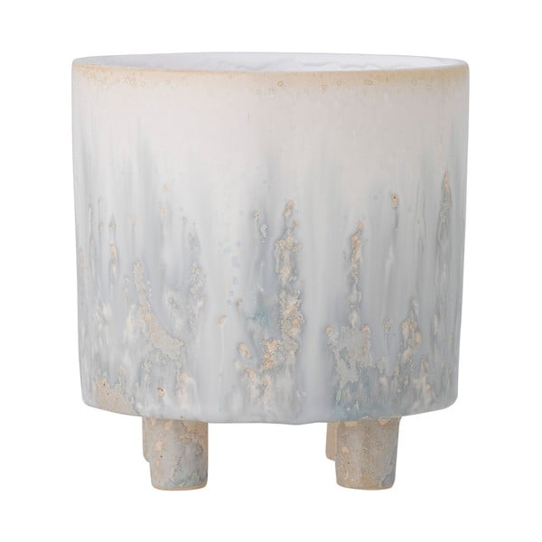 Keramikas puķu poda trauks ø 15,5 cm Imoa – Bloomingville-image-2