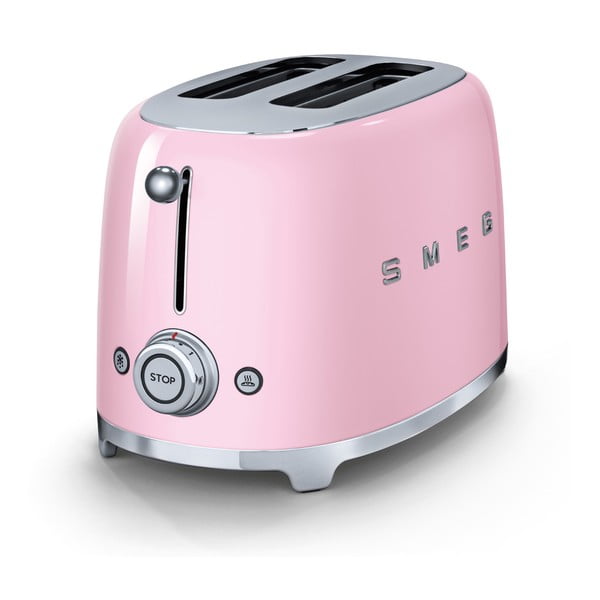 Rozā tosteris SMEG-image-2