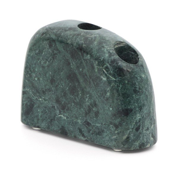 Akmens svečturis Signe – Kave Home