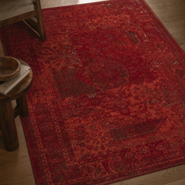 Sarkans paklājs Hanse Home Celebration Plume, 120 x 170 cm-image-1