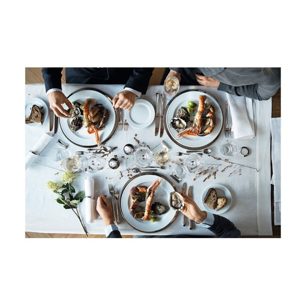 30 nerūsējošā tērauda galda piederumu komplekts WMF Jette-image-3