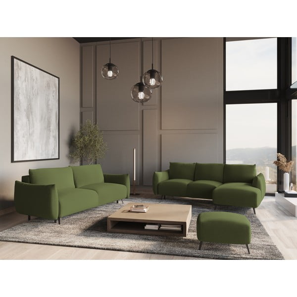 Zaļš kāju soliņš Malie – Makamii-image-1