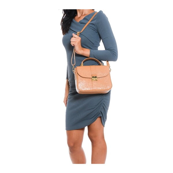 Rokassoma Roberta M 426 Cognac-image-1