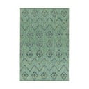 Zaļš āra celiņa paklājs 80x250 cm Bahama – Ayyildiz Carpets