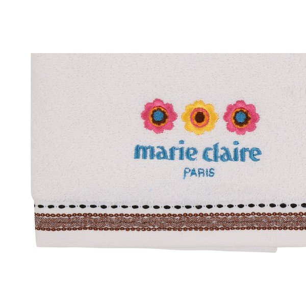 2 Marie Claire virtuves dvieļu komplekts, 40 x 50 cm-image-2