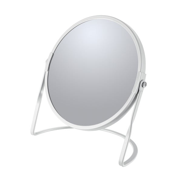 Kosmētikas palielināmais spogulis (ar 5x palielinājumu) ø 18 cm Akira – Spirella