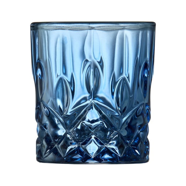 Šotu glāzes (4 gab.) 40 ml Sorrento – Lyngby Glas-image-2