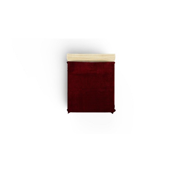 Sarkans pārklājs divguļamai gultai 200x220 cm Melinda – Mijolnir-image-4