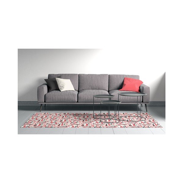 Paklājs Oyo home Suzzo Garro, 80 x 150 cm-image-2