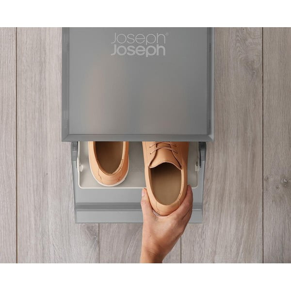 Apavu organizatori (2 gab.) ShoeCase – Joseph Joseph-image-3