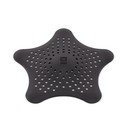 Gumijas izlietnes sietiņš Starfish – Umbra