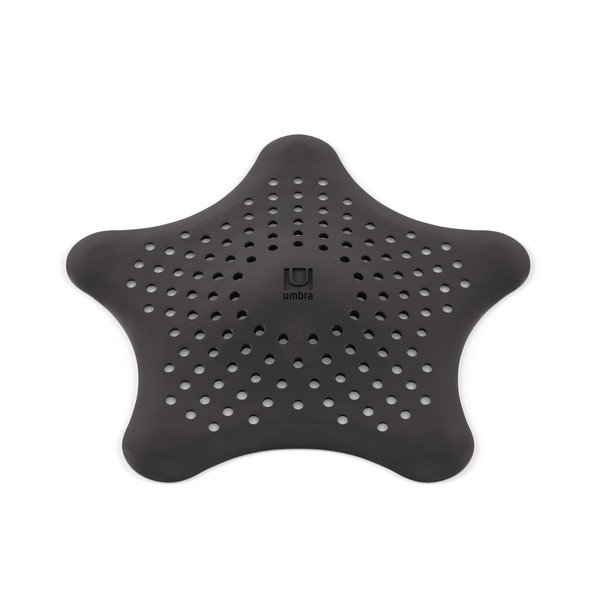 Gumijas izlietnes sietiņš Starfish – Umbra
