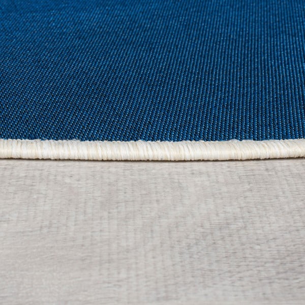 Apaļš āra paklājs ø 160 cm Geo – Flair Rugs-image-3