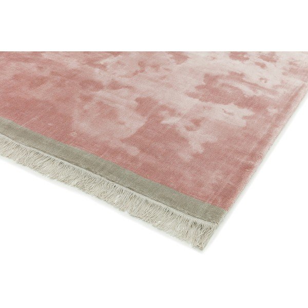 Rozā un pelēks paklājs Asiatic Carpets Elgin, 200 x 290 cm-image-3