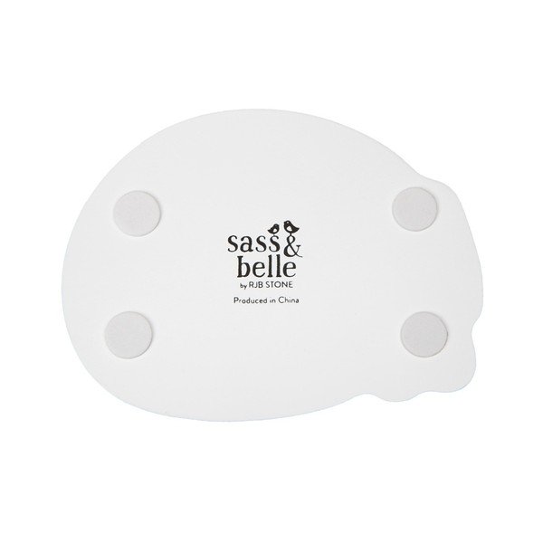4 paliktņu komplekts kaķa formā Sass & Belle Cutie Cat-image-3
