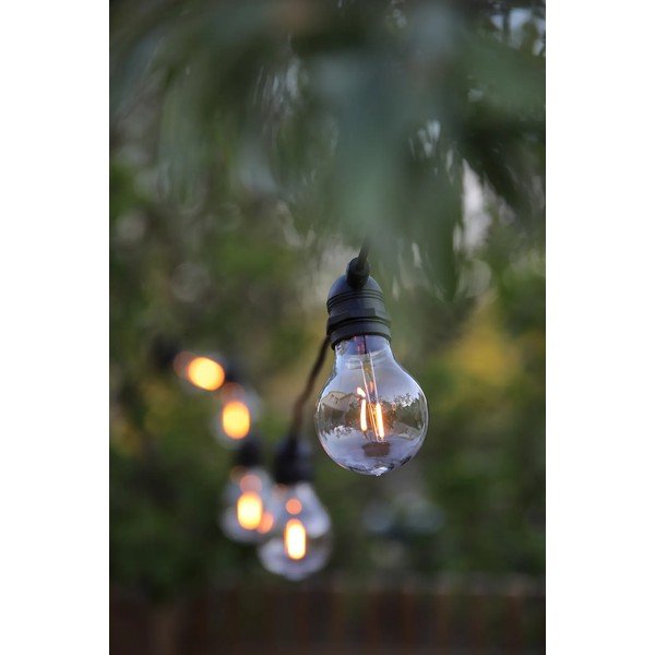 Lampiņu virtene spuldžu skaits 10 gab. garums 500 cm Link – Markslöjd-image-1