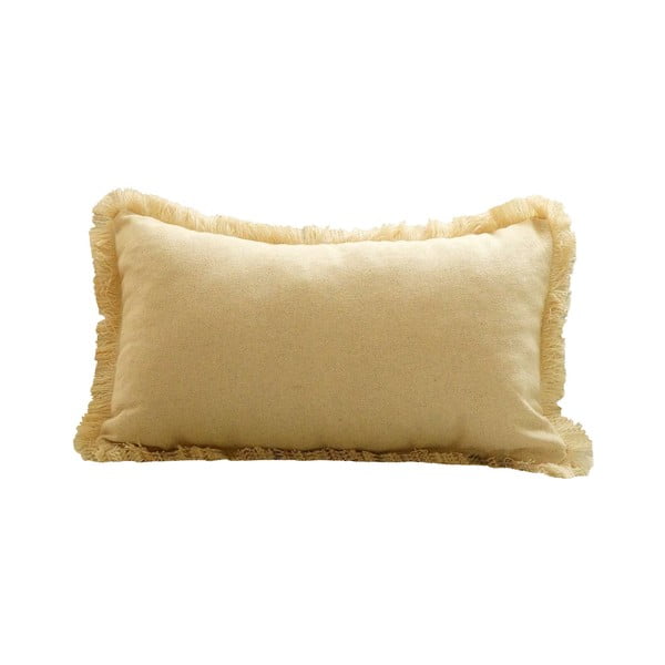 Kokvilnas spilvendrāna 30x50 cm – Mioli Decor