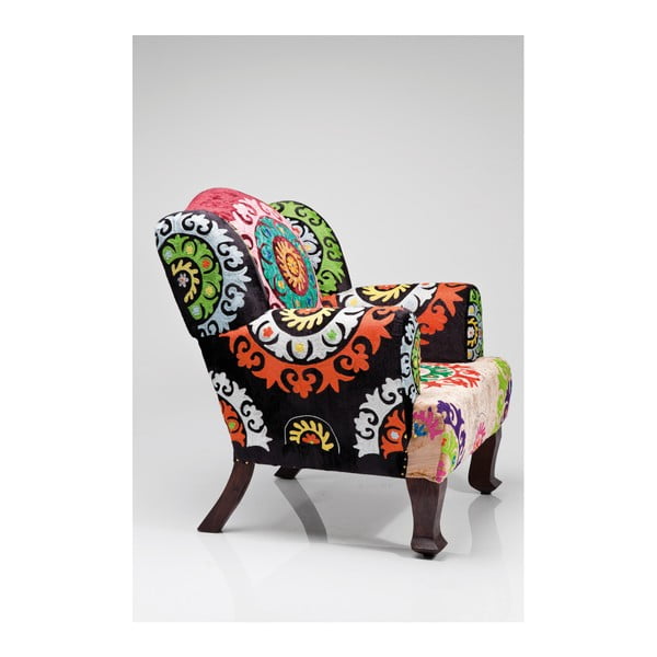 Krēsls Kare Design Mandala