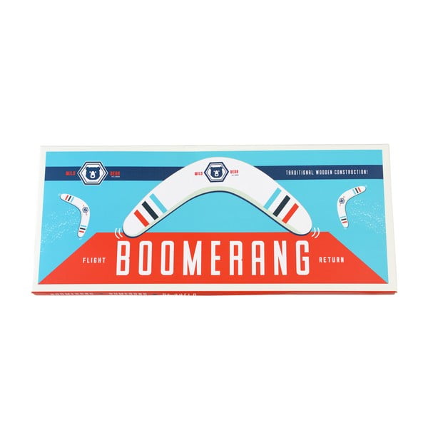 Bumerangs Wild Bear – Rex London-image-3