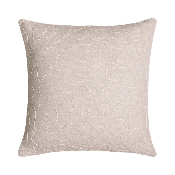 Dekoratīvais spilvens 45x45 cm Cirana – douceur d'intérieur