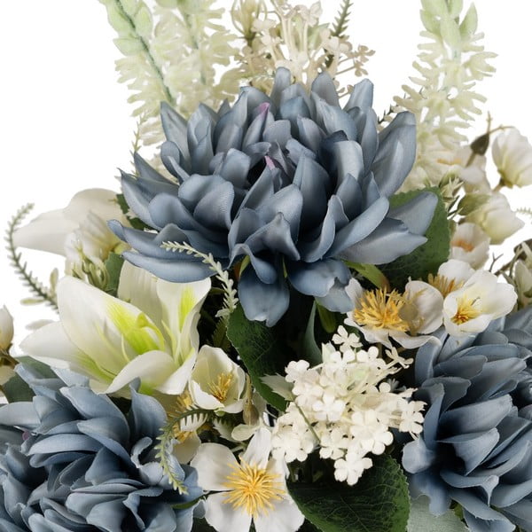Mākslīgais augs (augstums 48 cm) Azul – Ixia-image-2