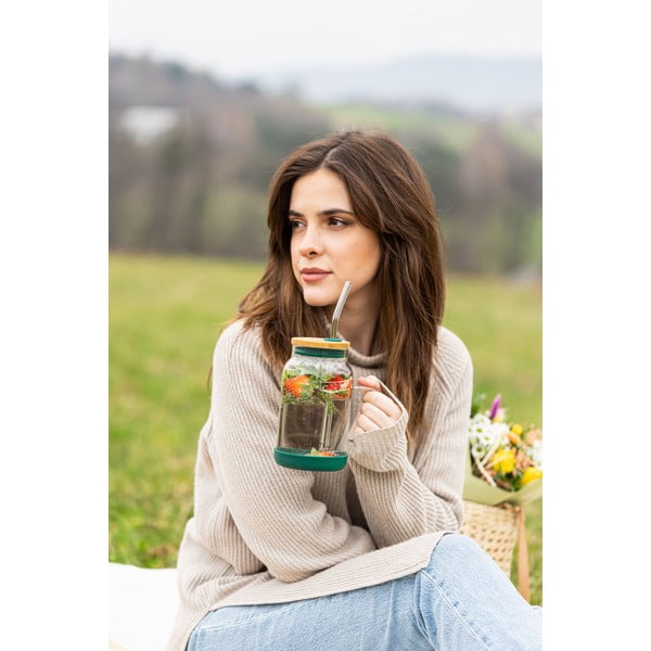 Glāze 600 ml Fuori – Vialli Design-image-2