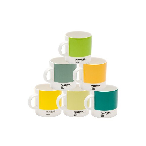 Pantone krūze PA 162 Selerijas 585-image-1
