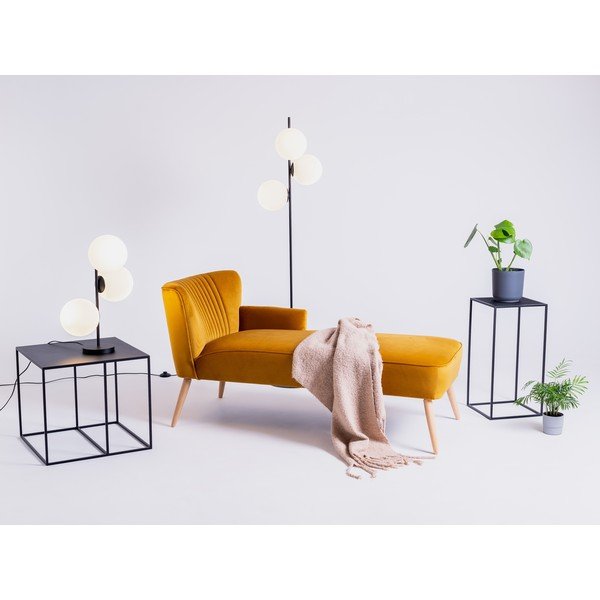 Melna stāvlampa Bobler – CustomForm-image-4