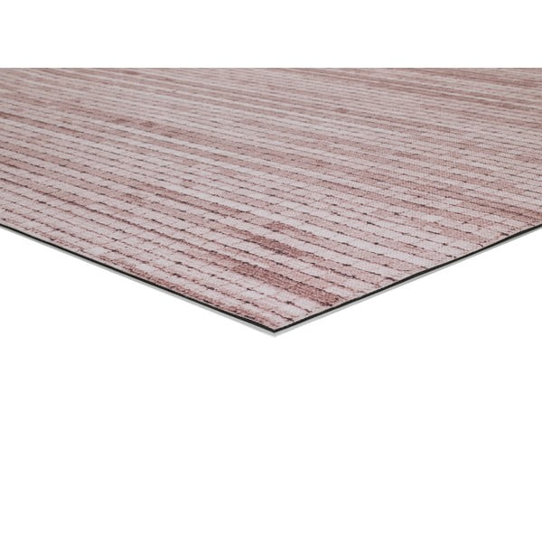 Sarkans āra paklājs Universal Vision, 160 x 230 cm-image-2