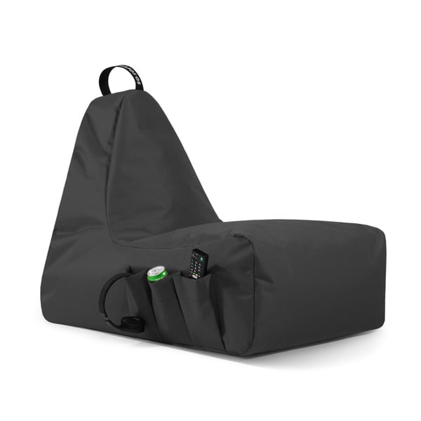 Dzeltens sēžammaiss Chill Gamer XL – So Soft?-image-2