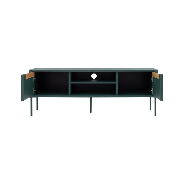 Zaļa TV kumode Tenzo Switch-image-3
