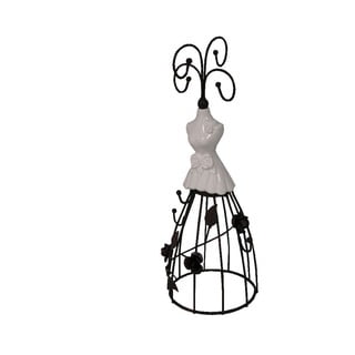 Rotaslietu stends Antic Line Lady Mannequin