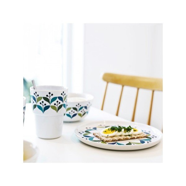 Porcelāna plāksne Retro Sagaform-image-2