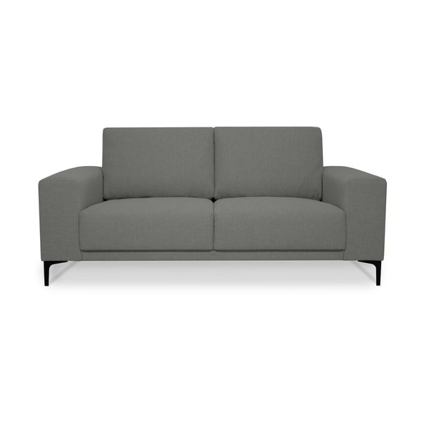 Pelēks dīvāns 164 cm Chile – Scandic