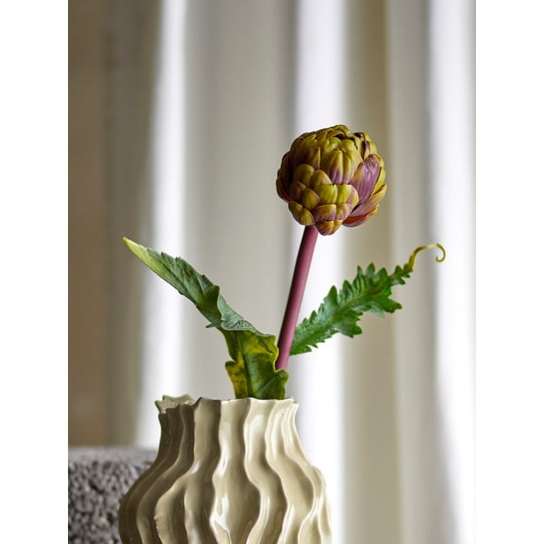 Mākslīgais augs (augstums 54 cm) Protea – Bloomingville-image-1