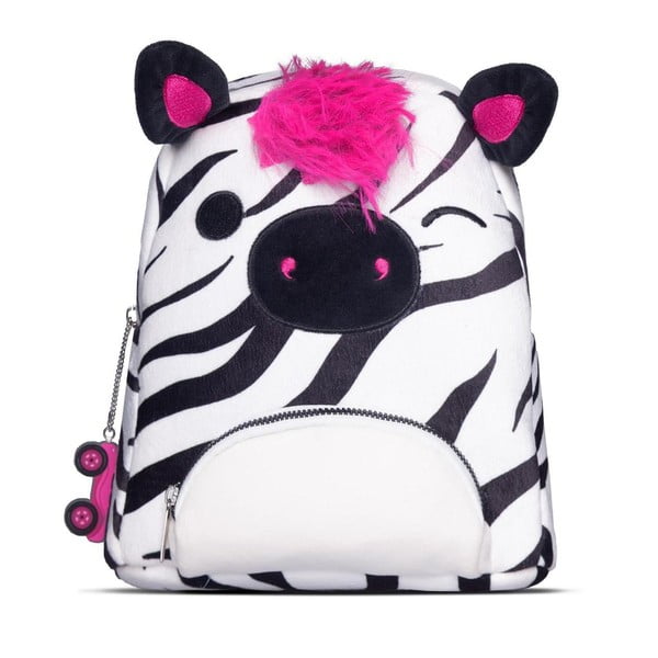 Bērnu mugursoma 8 l Tracey – SQUISHMALLOWS