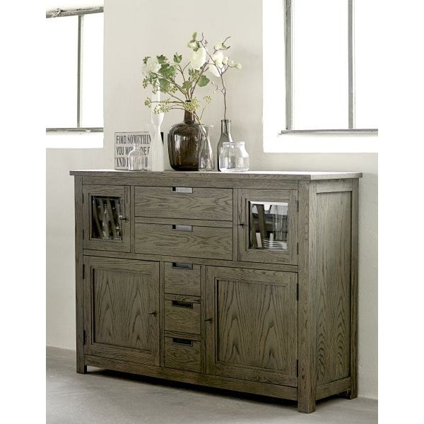 Kumode Cross Smoked, 156x110x45 cm-image-3