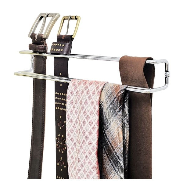 Kaklasaišu un jostu turētājs Wenko Wenkie-image-2