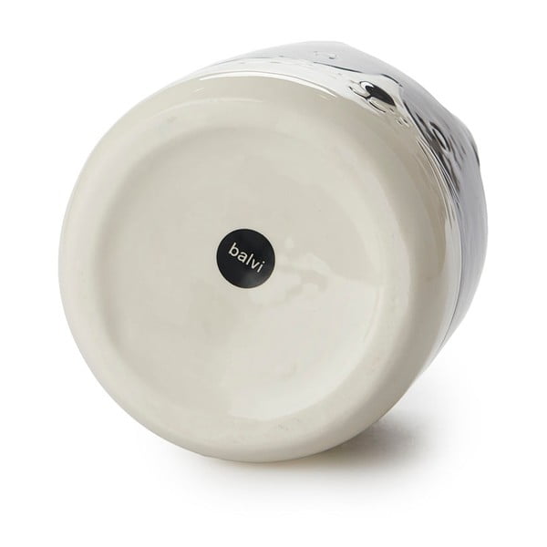 Keramikas puķu pods ø 13,5 cm Kitty – Balvi-image-4