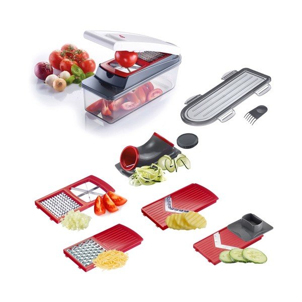 Daudzfunkcionāla rīve Westmark Dicer-image-1