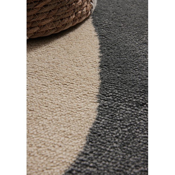 Zils bērnu paklājs 120x170 cm Lovely Leaves – Hanse Home-image-3