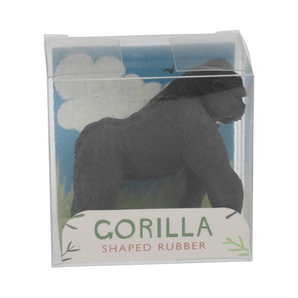 Gorillas formas dzēšgumija Rex London-image-2