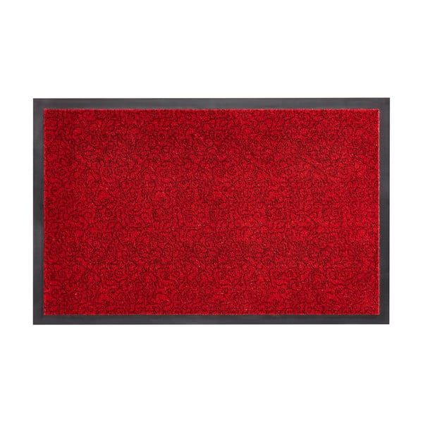 Sarkans paklājs Zala Living Smart, 75 x 45 cm